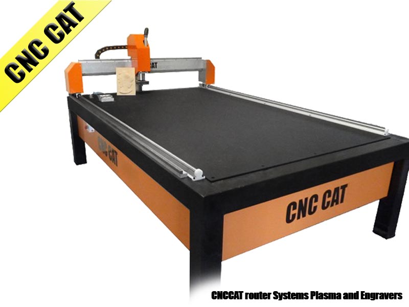 CNC CAT-2413S